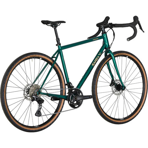 SURLY Straggler GRX Subtropic Algae