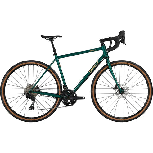 SURLY Straggler GRX Subtropic Algae