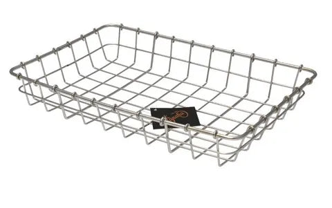 Tanaka Stainless Steel Half Basket