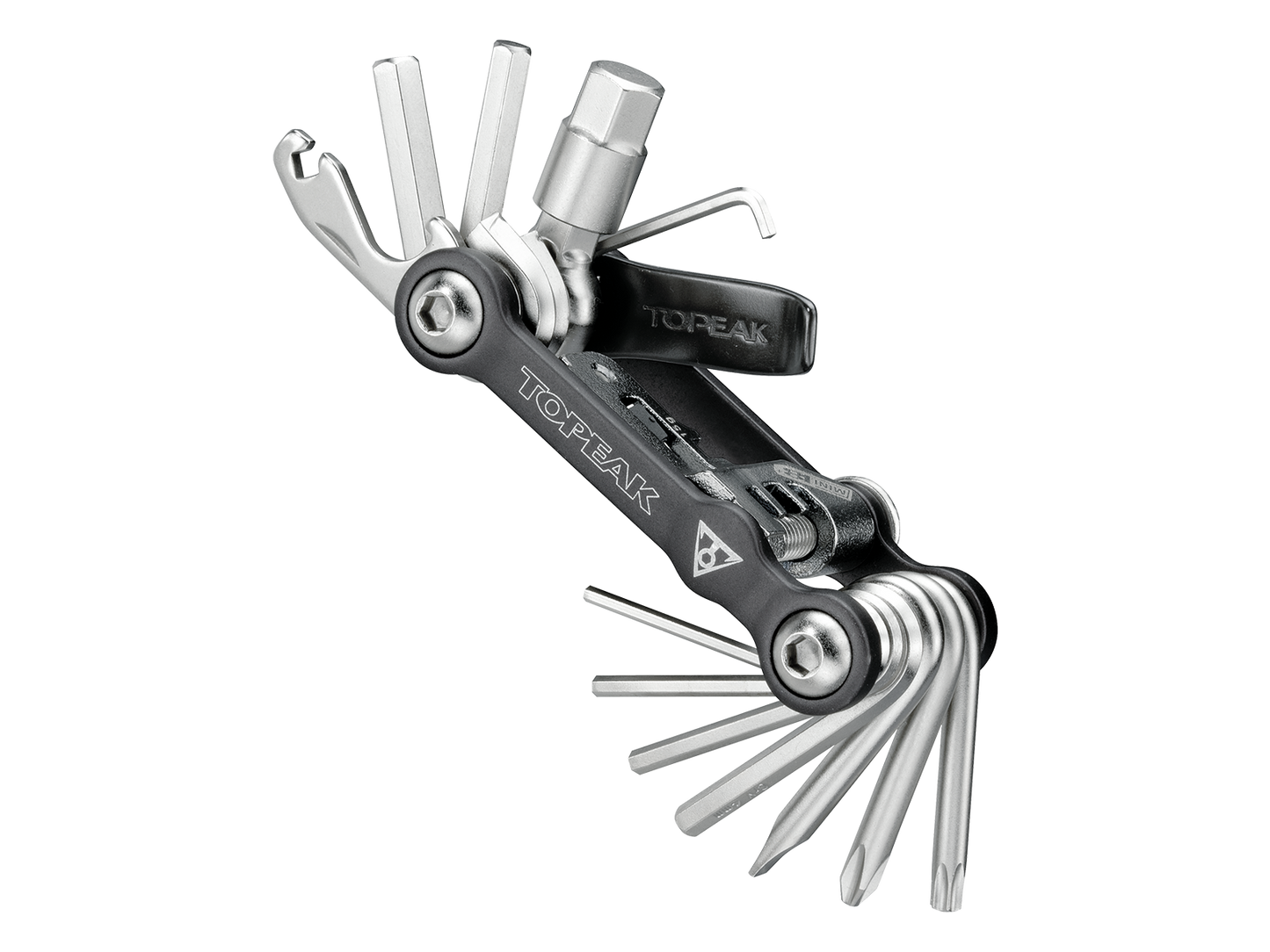 TOPEAK Mini 18+ Multi Tool