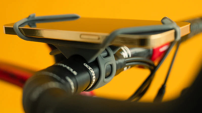 ULAC Spyder Z Pro Mobile Phone Holder