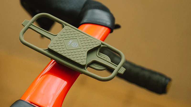ULAC Spyder Z Pro Mobile Phone Holder