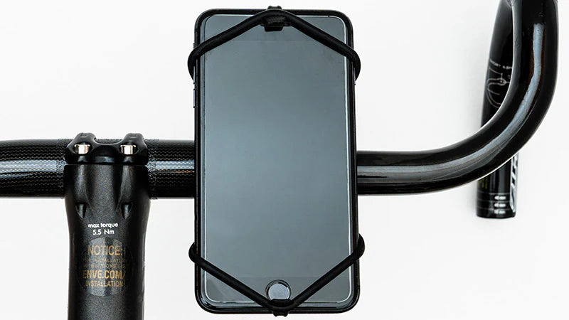 ULAC Spyder Z Pro Mobile Phone Holder