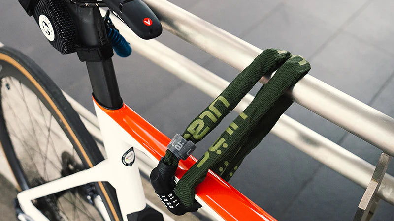 ULAC Street Fighter Combo Lock