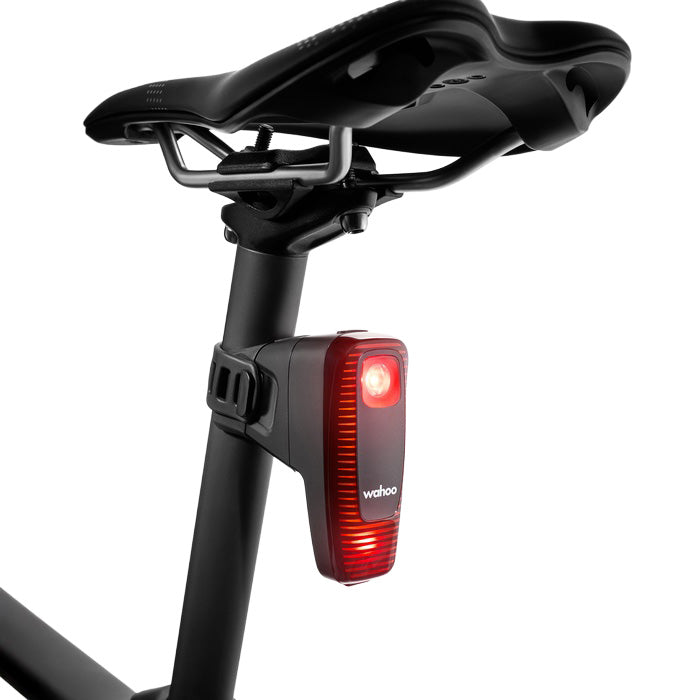 WAHO TRACKR Radar + Rear Light