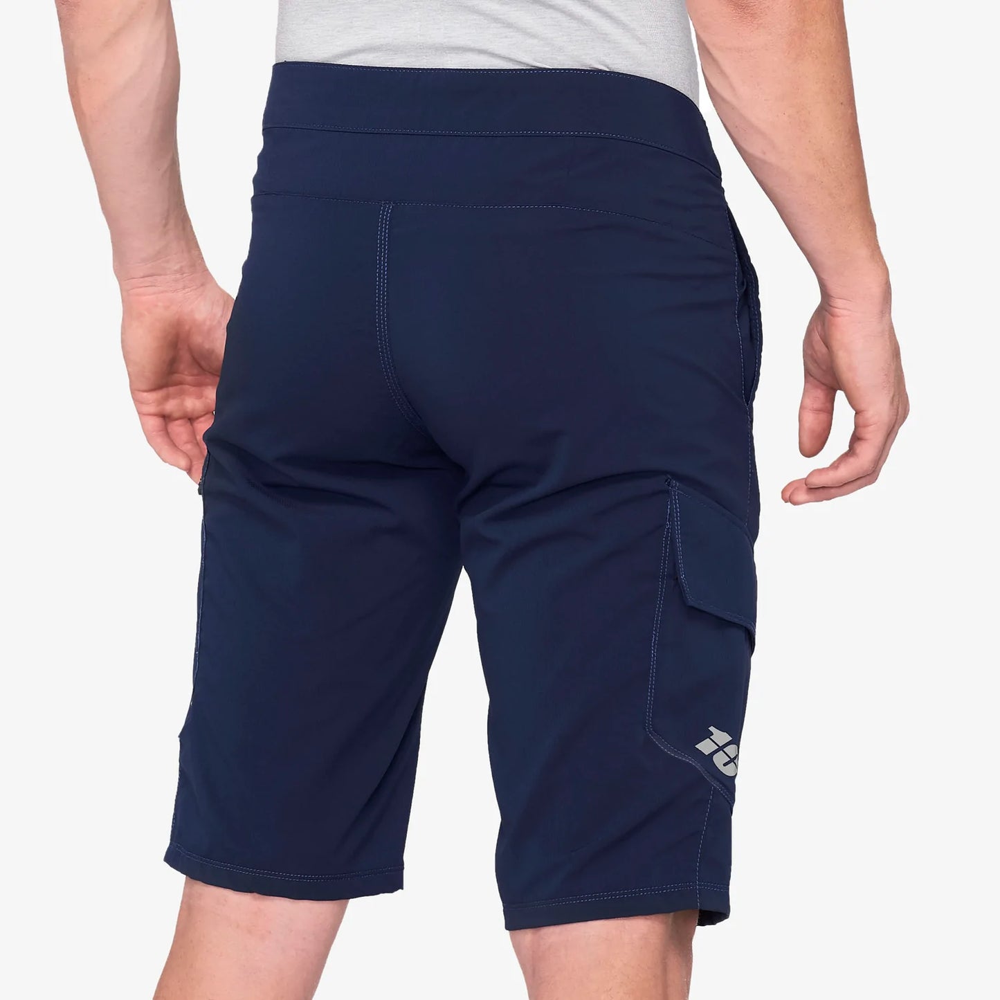 100% Ridecamp Shorts