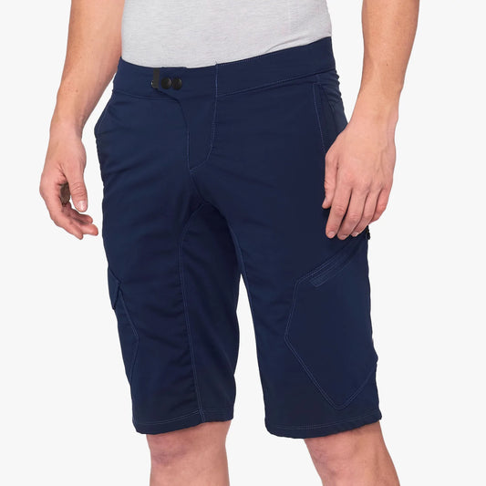 100% Ridecamp Shorts