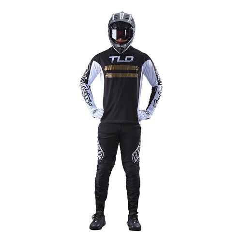 TLD SPRINT PANT BLACK 2022