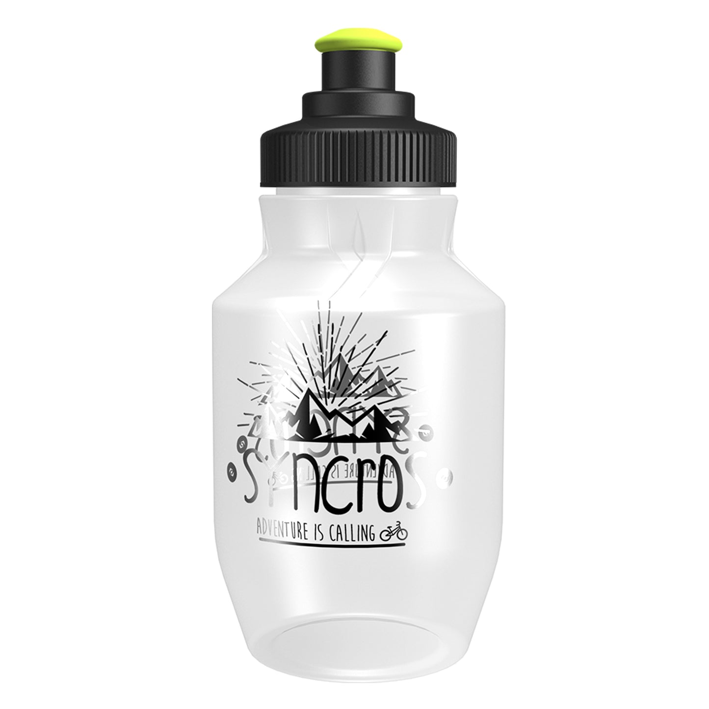 SYNCROS KIDS BOTTLE AND CAGE