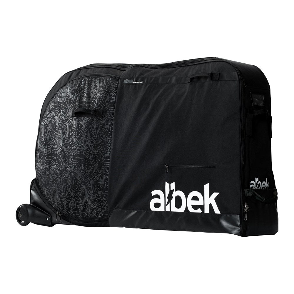 Bike Travel Case Hire