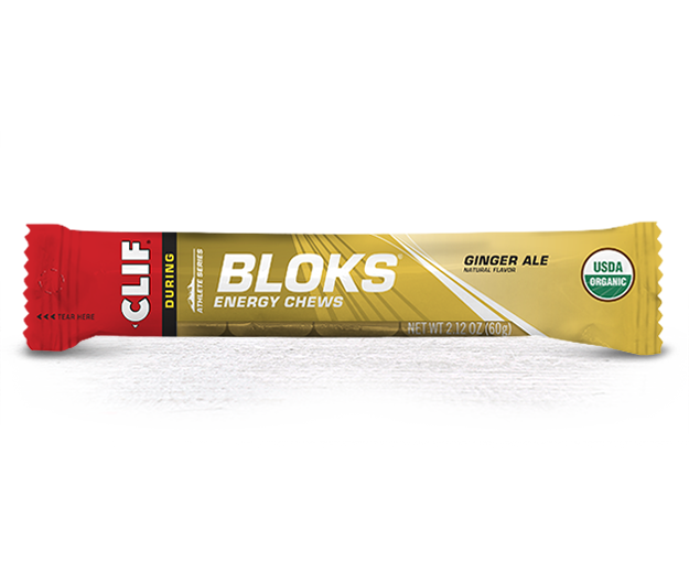 CLIF Shot Bloks Energy Chews