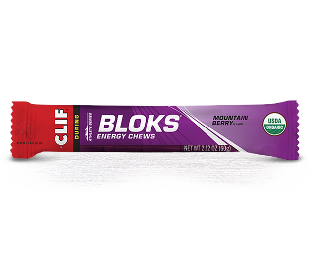 CLIF Shot Bloks Energy Chews