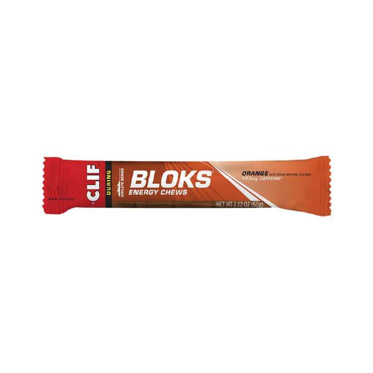 CLIF Shot Bloks Energy Chews