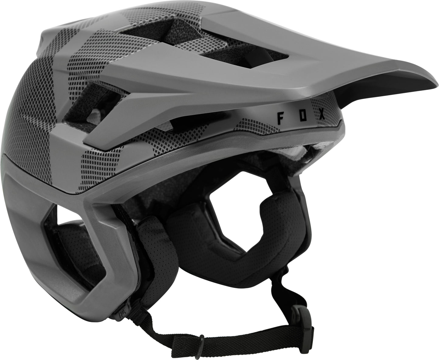 FOX DROPFRAME PRO HELMET