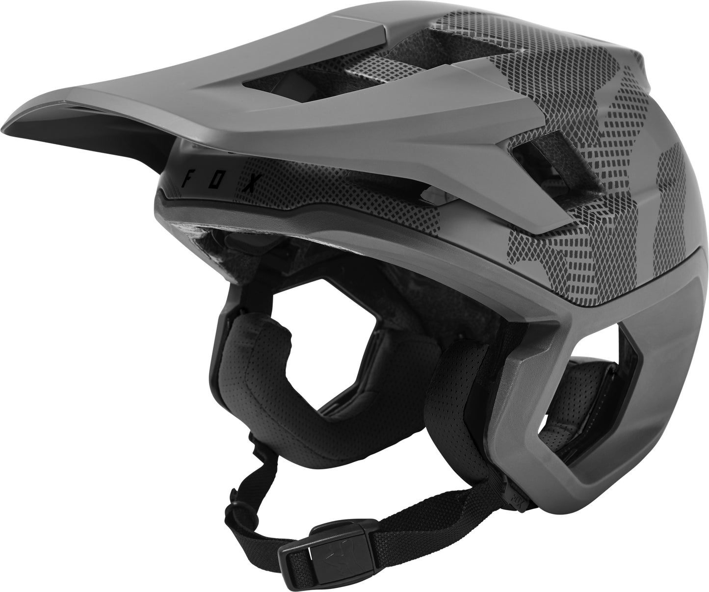 FOX DROPFRAME PRO HELMET