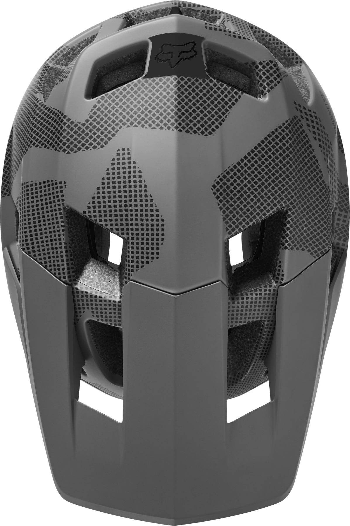 FOX DROPFRAME PRO HELMET