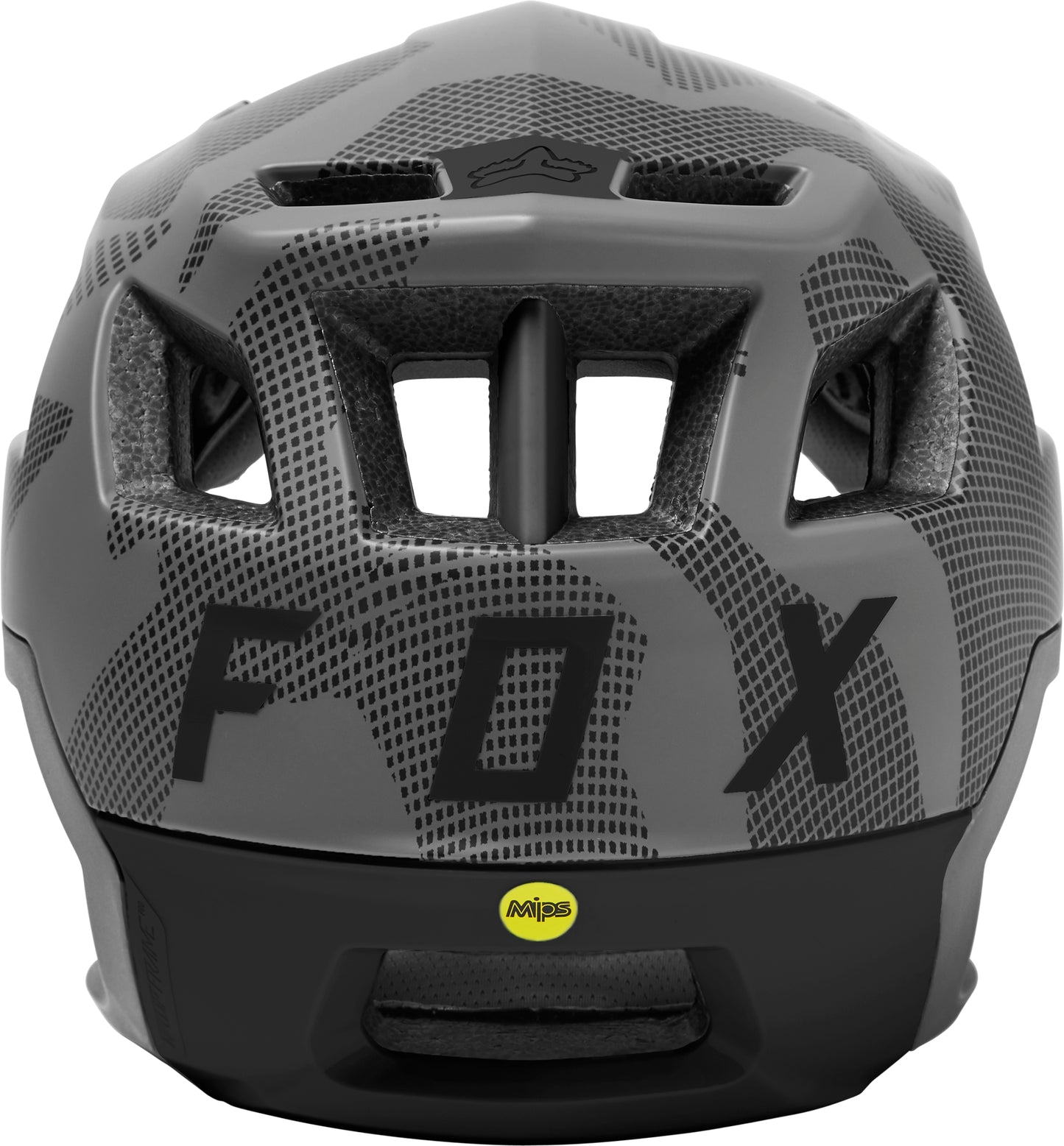 FOX DROPFRAME PRO HELMET