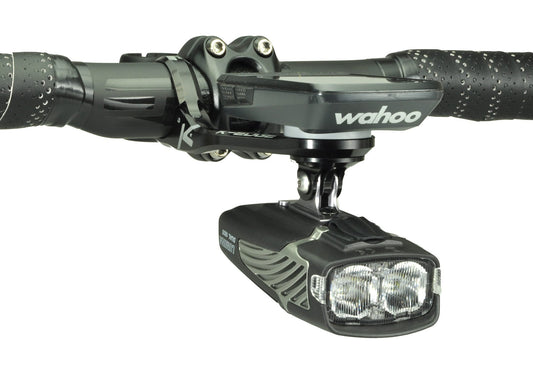 K-EDGE MAX XL COMBO MOUNT - WAHOO