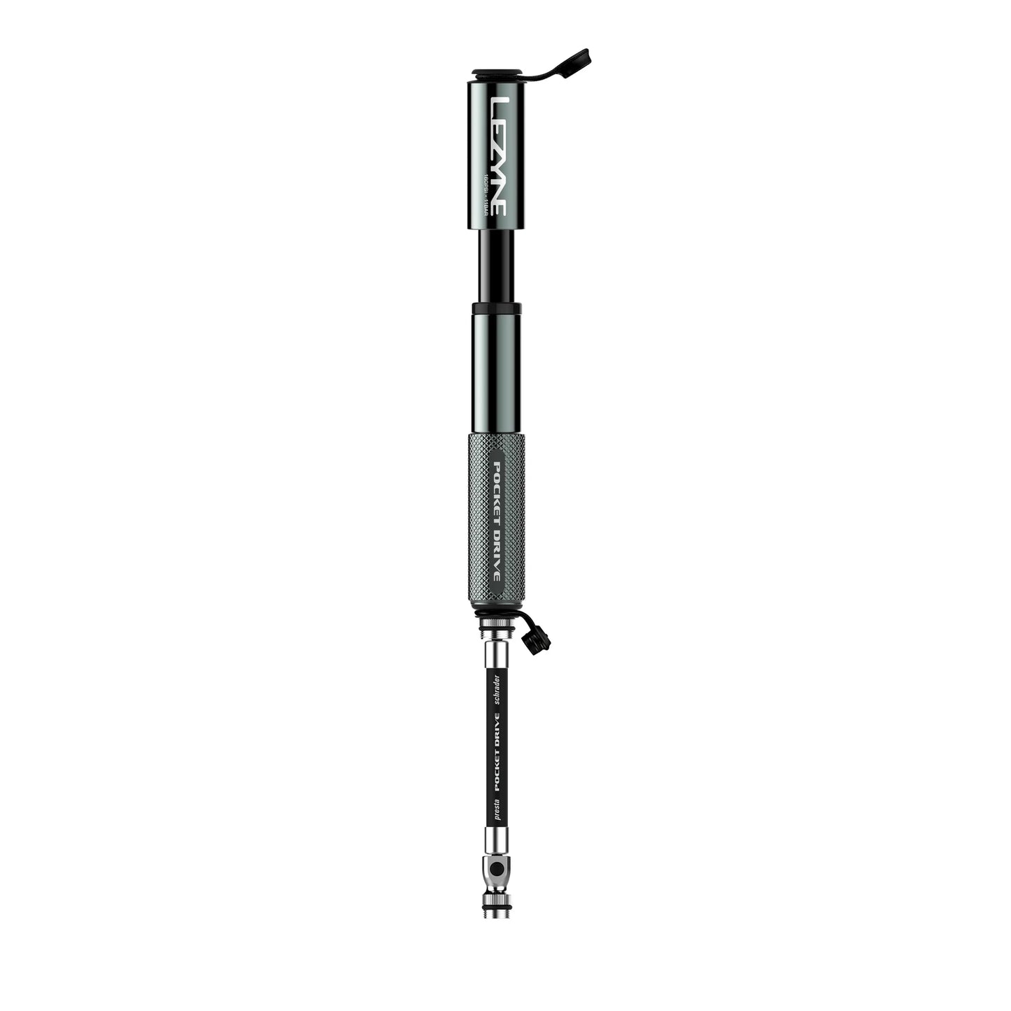 LEZYNE Pocket Drive Hand Pump