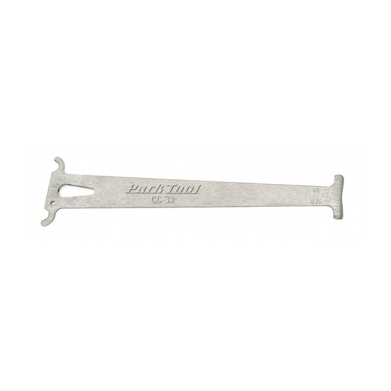 CHAIN WEAR INDICATOR CC-3.2