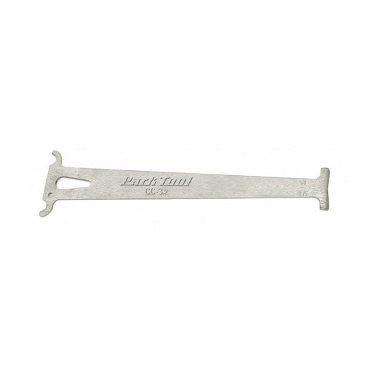CHAIN WEAR INDICATOR CC-3.2