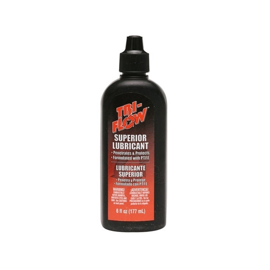 SUPERIOR LUBRICANT 6 OZ