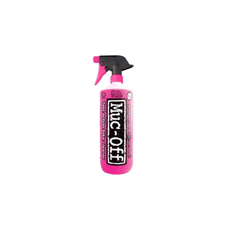 NANO TECH BIKE CLEANER 1 LITRE #904