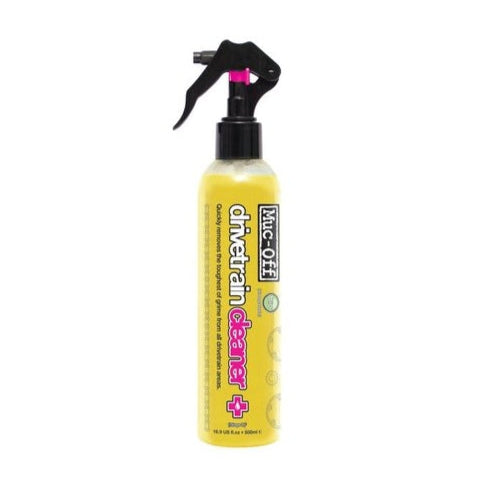 BIO DRIVE TRAIN CLEANER 500ML #295