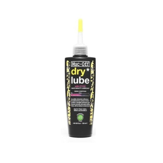 DRY LUBE 120ML #966