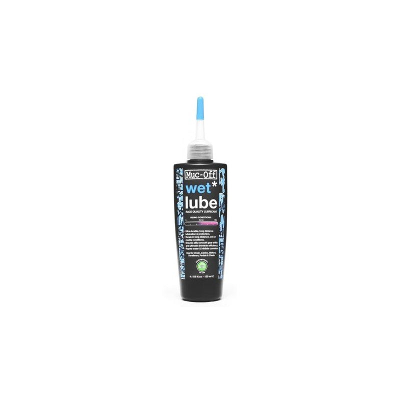 WET LUBE 120ML