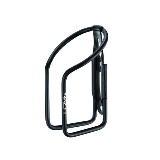 POWER BOTTLE CAGE BLACK