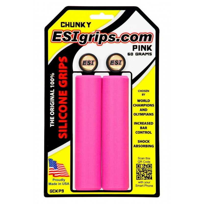 ESI Chunky Grips