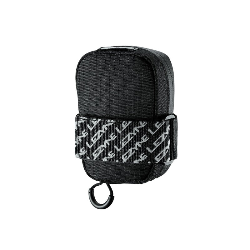 ROAD CADDY SADDLE BAG BLACK