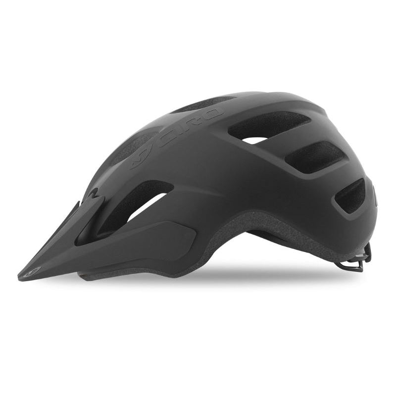 FIXTURE HELMET