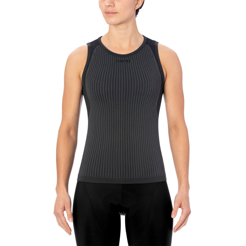 CHRONO BASE LAYER WOMENS SLEEVELESS