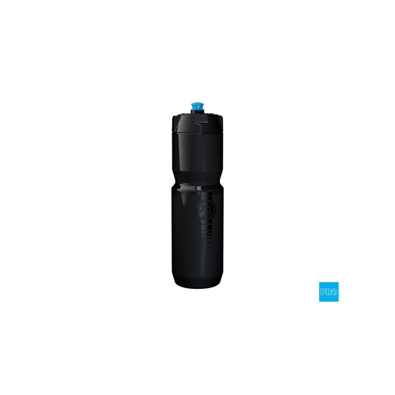 WATER BOTTLE TEAM 800ML BLACK