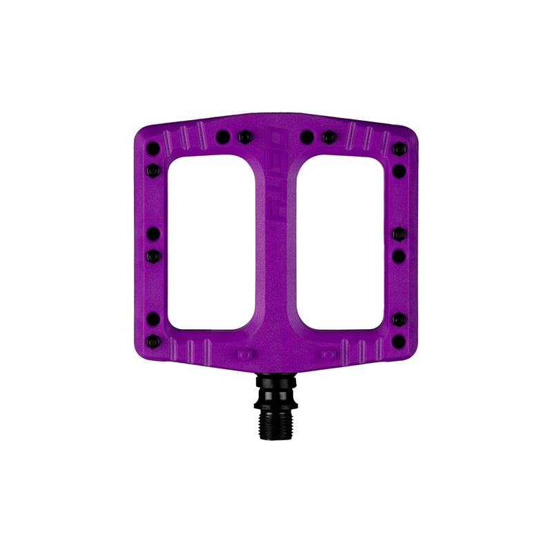 DEITY DEFTRAP COMPOSITE PEDALS