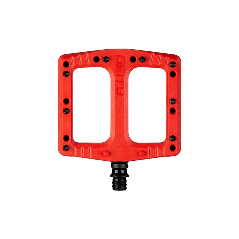 DEITY DEFTRAP COMPOSITE PEDALS