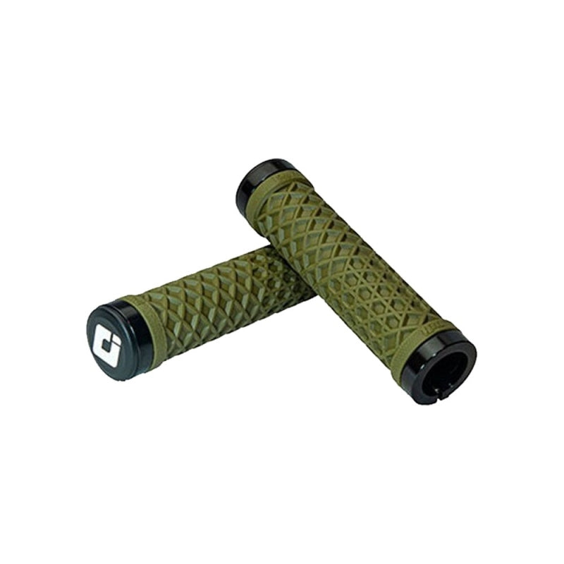 ODI Vans Lock On Grips