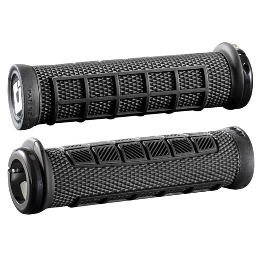 ELITE PRO LOCK ON GRIPS V2.1