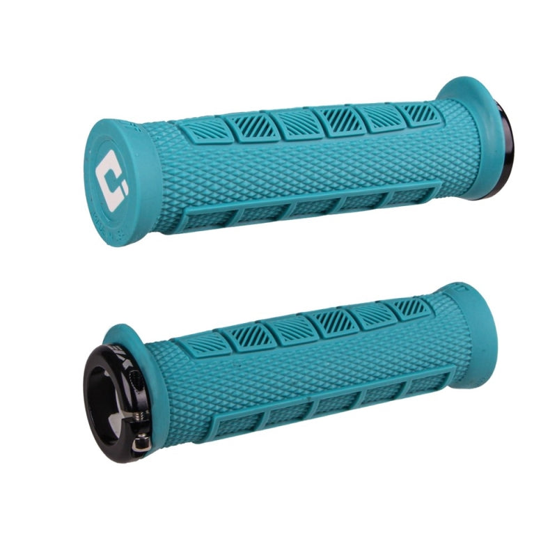 ODI ELITE PRO LOCK ON GRIPS V2.1