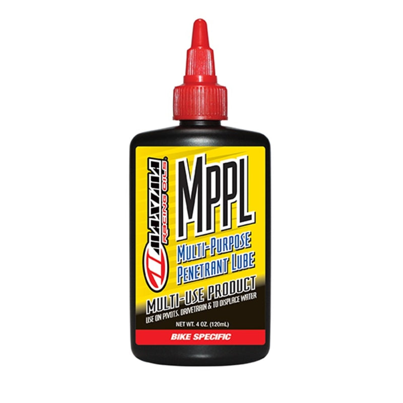 MAXIMA MULTI-PURPOSE PENETRANT LUBE 118ML