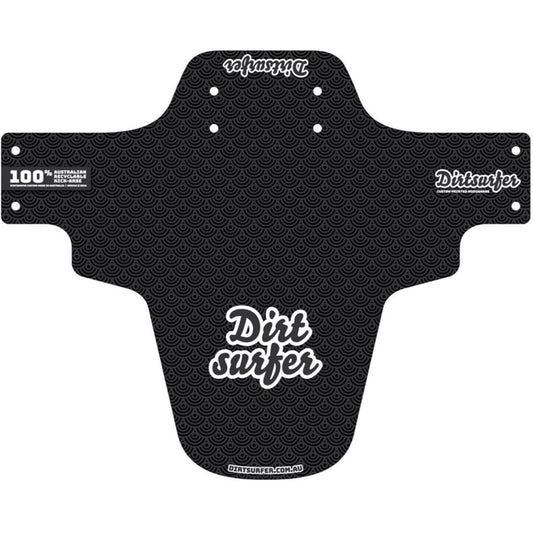 DIRTSURFER JAPAN WAVE MUDGUARD