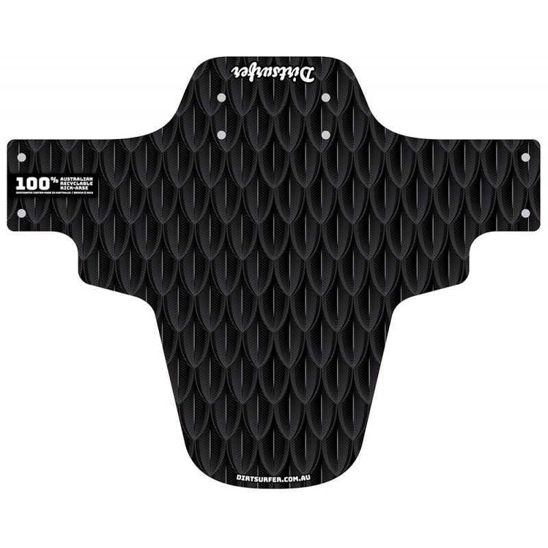 DIRTSURFER SCALES MUDGUARD