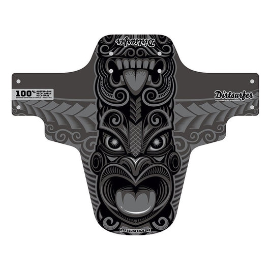 DIRTSURFER TIKI MUDGUARD