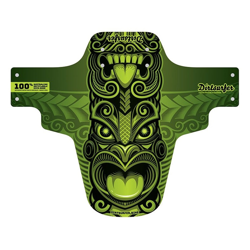 DIRTSURFER TIKI MUDGUARD