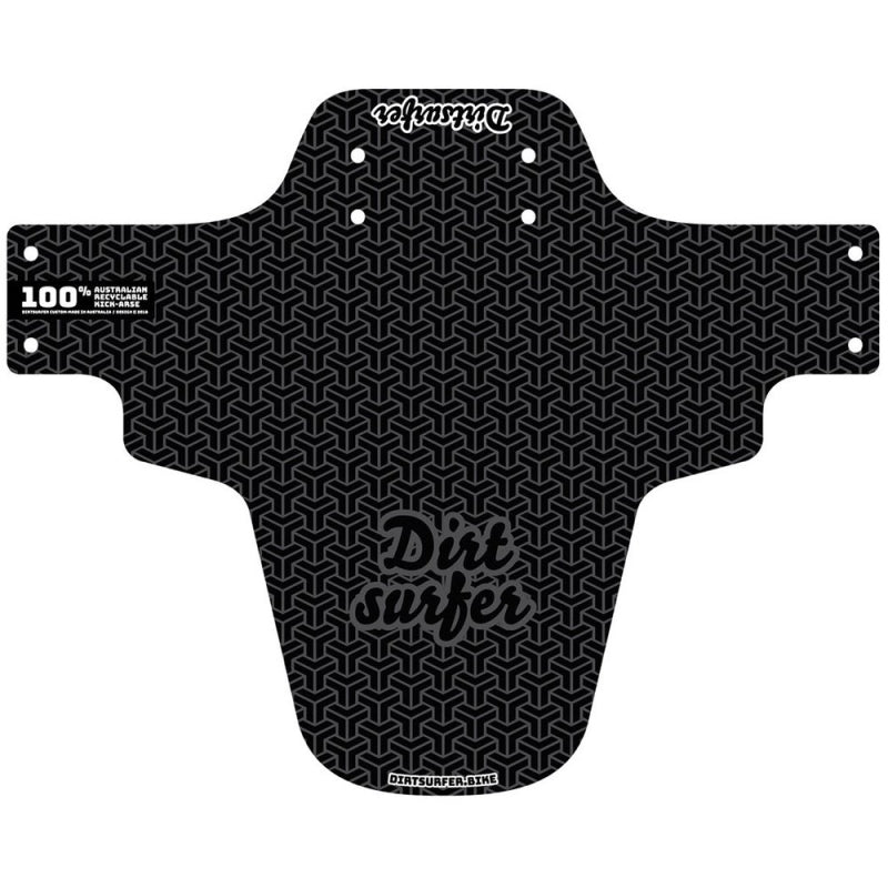 DIRTSURFER TRIWEAVE MUDGUARD