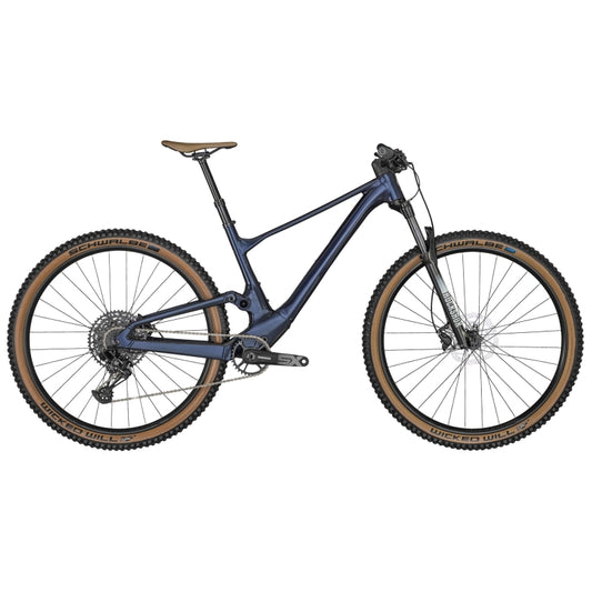 SCOTT Spark 970 Blue