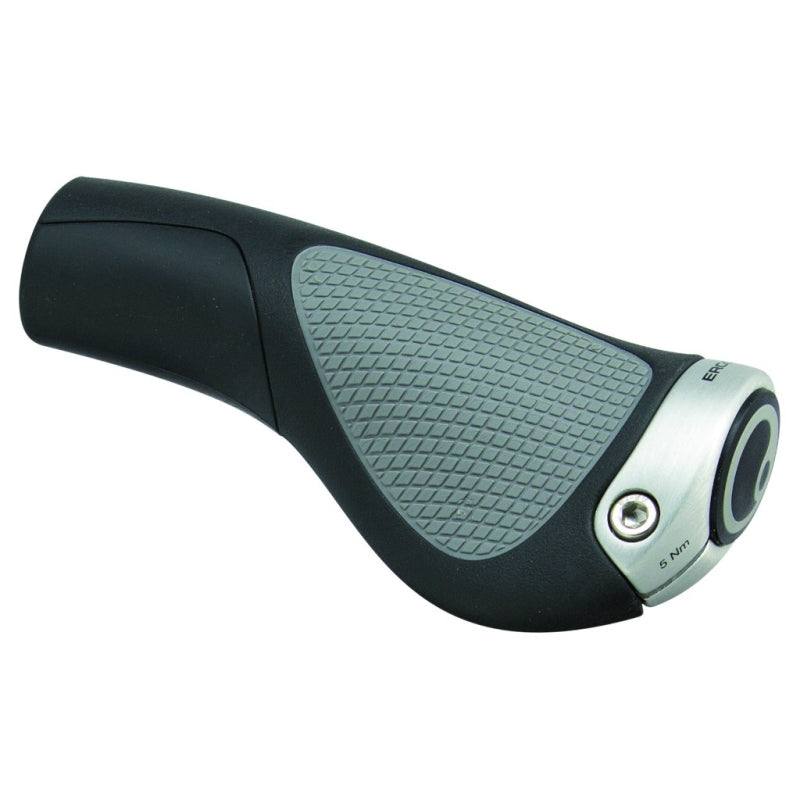 GC1 GRIPS BLACK / GREY