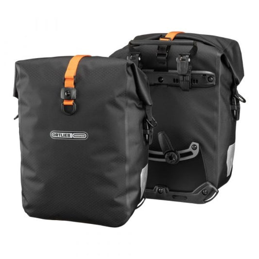 Ortlieb Gravel Pack 12.5L Pair